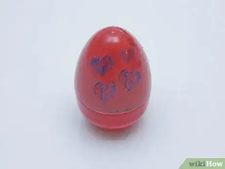 Image titled Embellish Plastic Easter Eggs Step 8