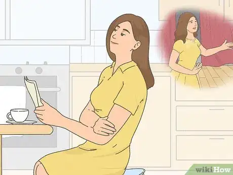 Image titled Deal with Stress in Acting Auditions Step 3