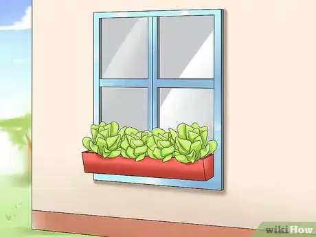 Image titled Keep Deer Out of a Garden Step 2