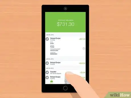 Image titled Pay Bills With Green Dot Step 6