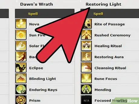 Image titled Play a Templar in Elder Scrolls Online Step 7