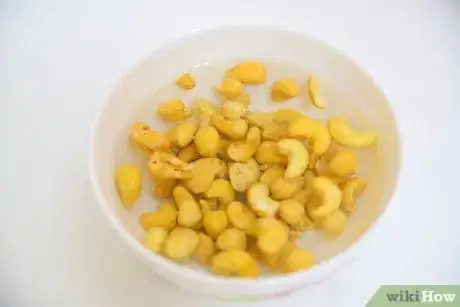 Image titled Make Vegan Eggnog Step 2