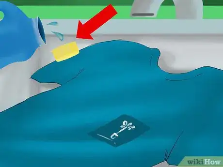 Image titled Remove Iron On Patches Step 6