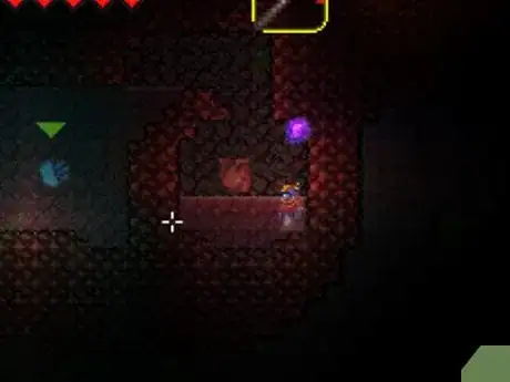 Image titled Beat the Eye of Cthulhu in Terraria Step 16