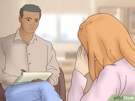 Image titled Deal with the Death of a Grandmother Step 9