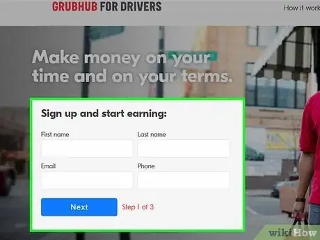 Image titled Drive for Grubhub Step 4