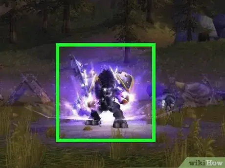 Image titled Tank As a Warrior in World of Warcraft (WOTLK) Step 8