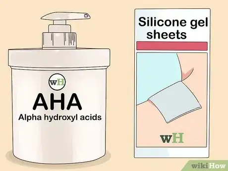 Image titled Reduce the Appearance of Old Scars Step 1