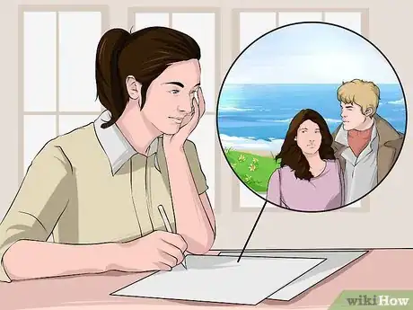 Image titled Plan a Romantic Treasure Hunt Step 2