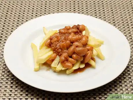 Image titled Add Toppers to Your French Fries Step 2