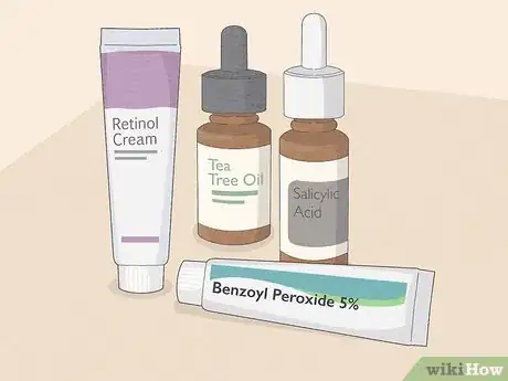 Image titled Be Confident If You Have Acne Step 13