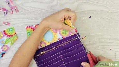 Image titled Make a Checkbook Wallet Step 21