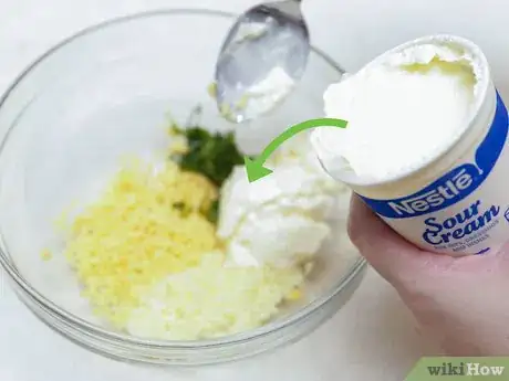 Image titled Make Cheesy Bread Step 1