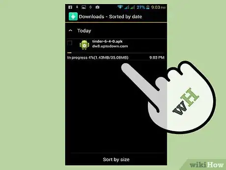 Image titled Keep Tinder from Crashing Step 29