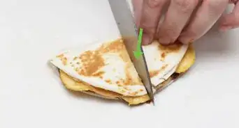 Make a Peanut Butter and Banana Sandwich