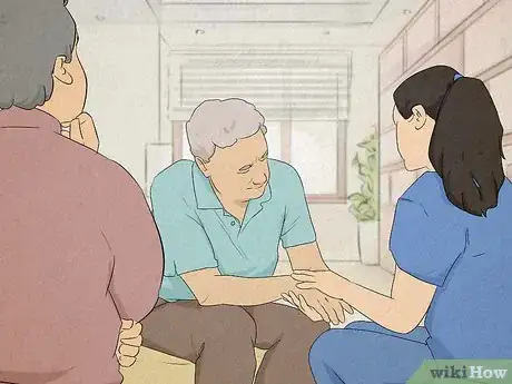 Image titled Choose a Continuing Care Retirement Community Step 4