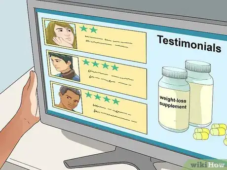 Image titled Know if Weight Loss Supplements Really Work Step 7