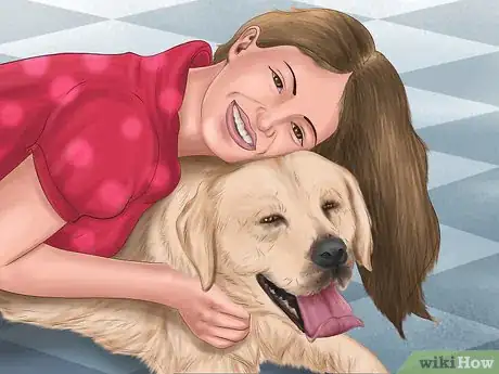 Image titled Pick a Healthy Adult Dog Step 6