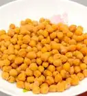Cook Dried Chickpeas