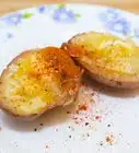 Cook Jacket Potatoes