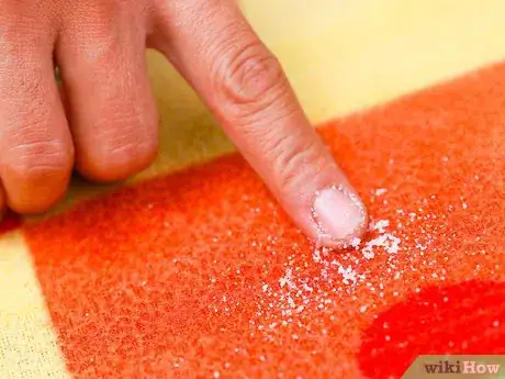 Image titled Remove Blood Stains from Carpet Step 4