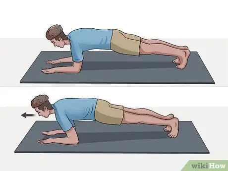 Image titled Do Forearm Stands Step 8