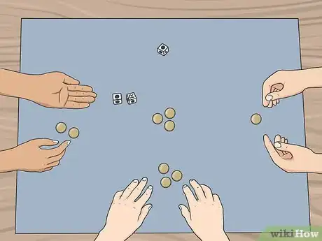 Image titled Play LCR Step 8