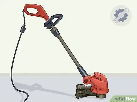 Image titled Choose a String Trimmer Step 4