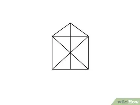 Image titled Draw a Never Ending House Step 4