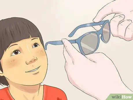 Image titled Teach Kids to Wear Eyeglasses Step 2
