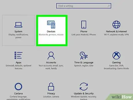 Image titled Disable a Mouse Pad on PC or Mac Step 10