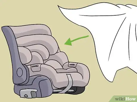 Image titled Take a Baby's Passport Photo Step 3