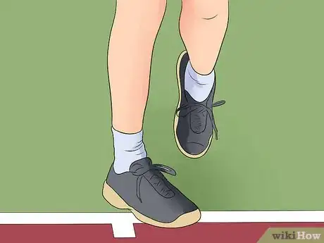 Image titled Get a Powerful Two‐handed Backhand in Tennis Step 9