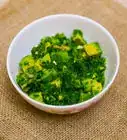Make Chimichurri