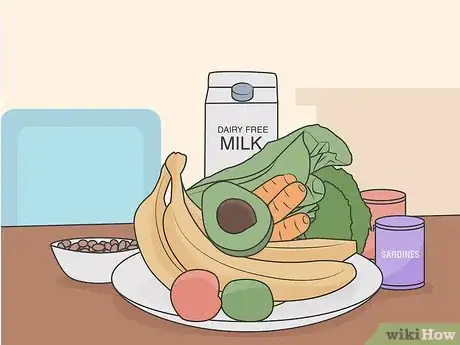 Image titled Go Gluten and Dairy Free Step 3