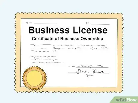 Image titled Insure Your Cosmetics Line Step 3