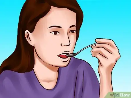 Image titled Get Used to Waking up Early for School Step 4