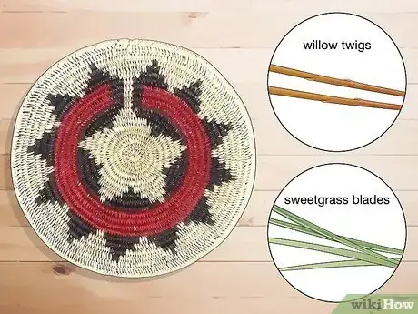 Image titled Identify Navajo Baskets Step 7