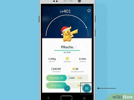 Image titled Remove an Event in Pokemon Go Step 5