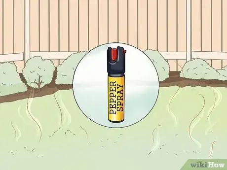 Image titled Get Rid of Skunks Step 5