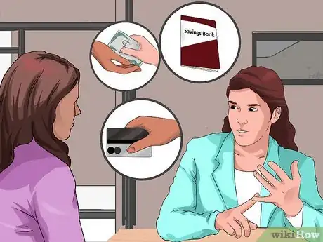 Image titled Be a Great Banker Step 8