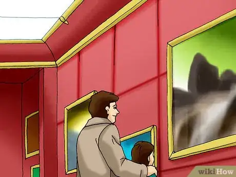 Image titled Avoid Lines at the Louvre Step 13