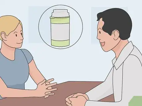 Image titled Treat Colorectal Cancer Step 15