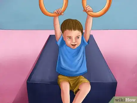 Image titled Coach Gymnastics Step 09