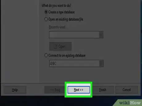 Image titled Create an OpenOffice.org Database Step 4