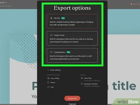 Image titled Export Figma to HTML Step 21