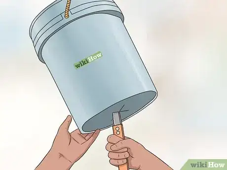 Image titled Grow Tomatoes Upside Down Step 12