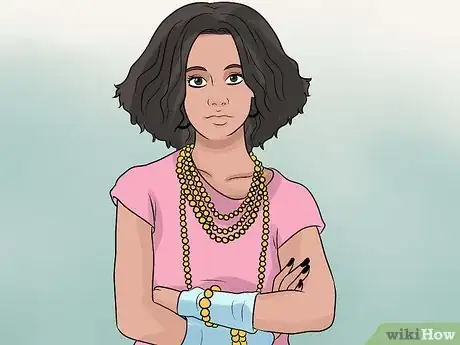 Image titled Dress Like Nicki Minaj Step 5