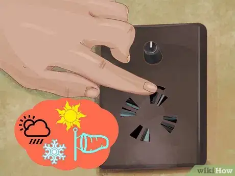 Image titled Control the Temperature of a Smoker Step 16