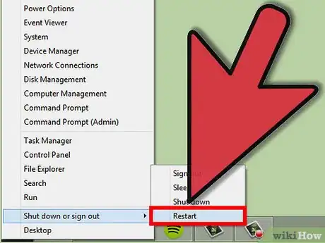 Image titled Reinstall Windows 8.1 Step 2